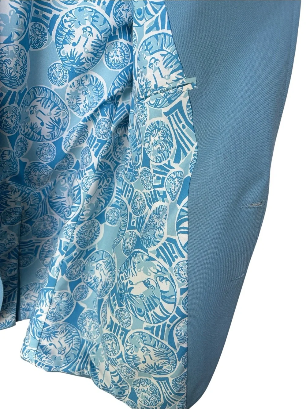 Lilly Pulitzer vintage lilly